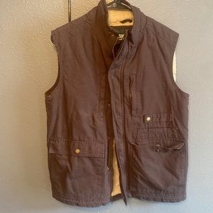 Outdoors Life Men’s Vest